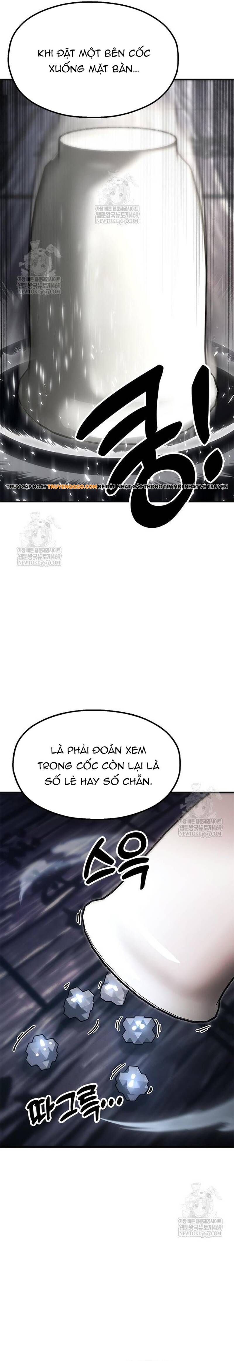 Cổ Lục Thái Tôn [Chap 21]
