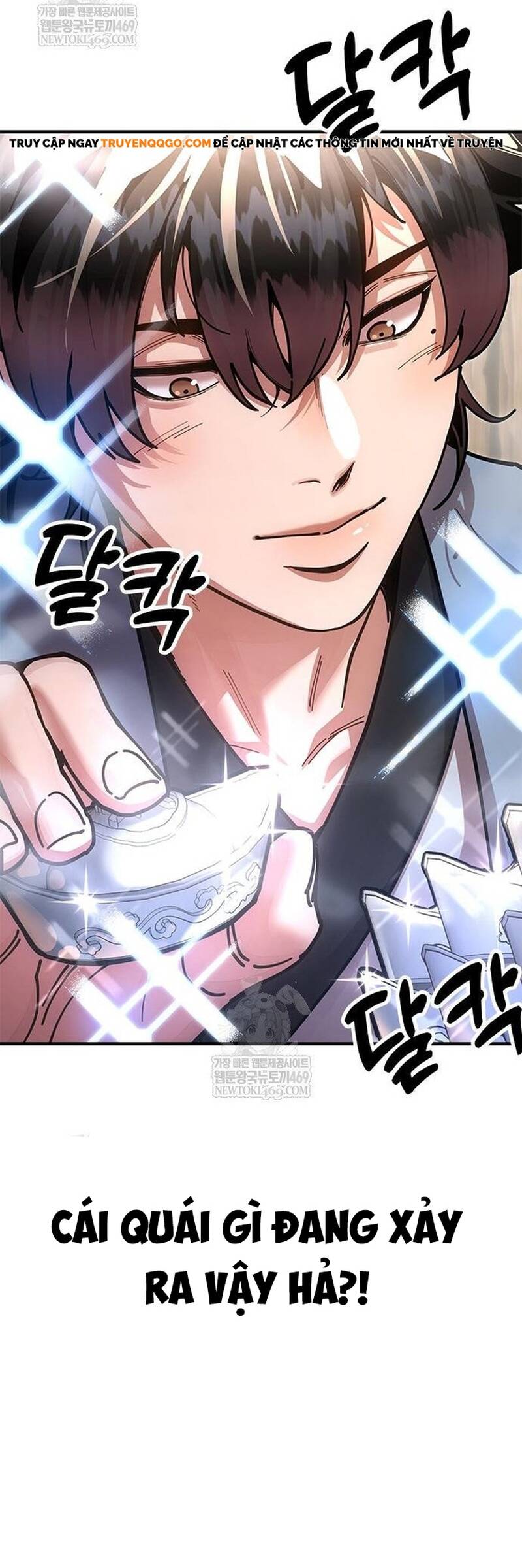 Cổ Lục Thái Tôn [Chap 21]