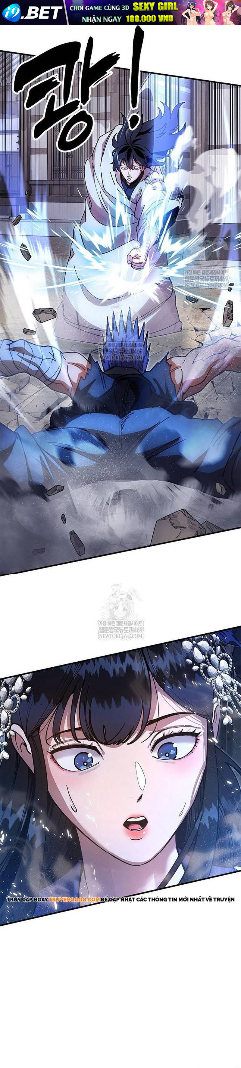 Cổ Lục Thái Tôn [Chap 21]