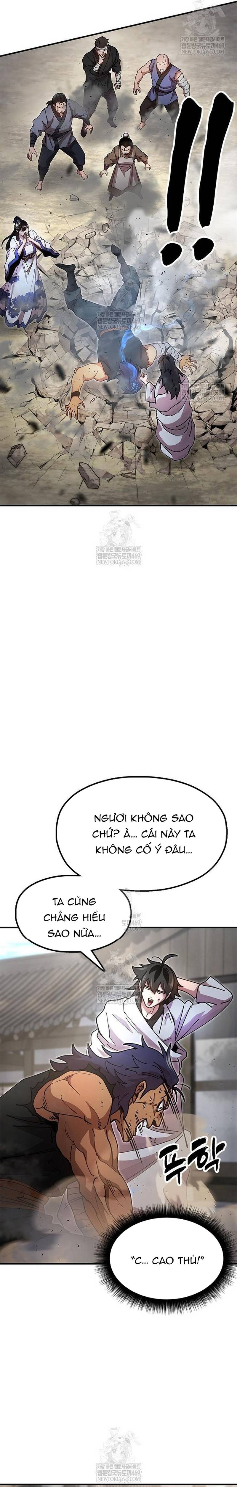 Cổ Lục Thái Tôn [Chap 21]