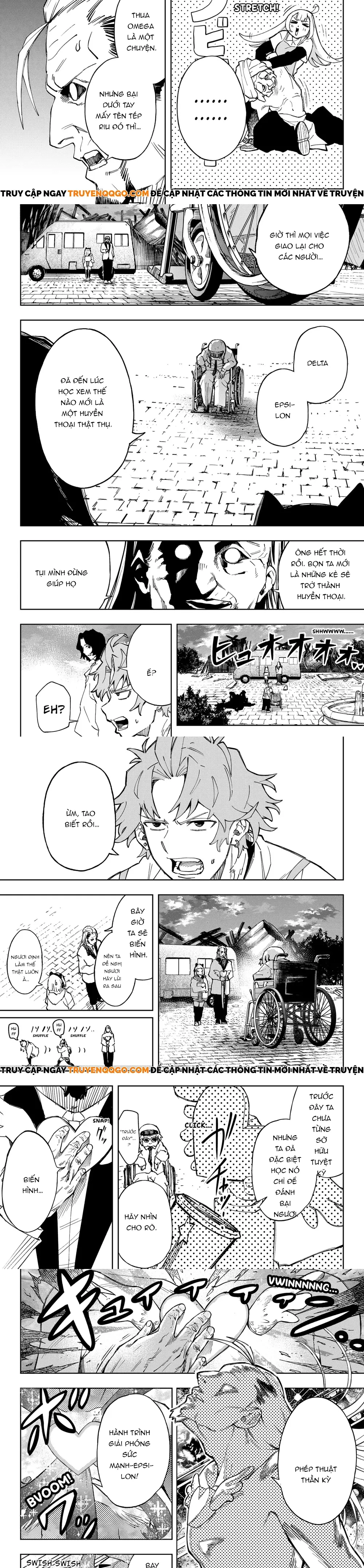 G.g.g. [Chap 16-21]