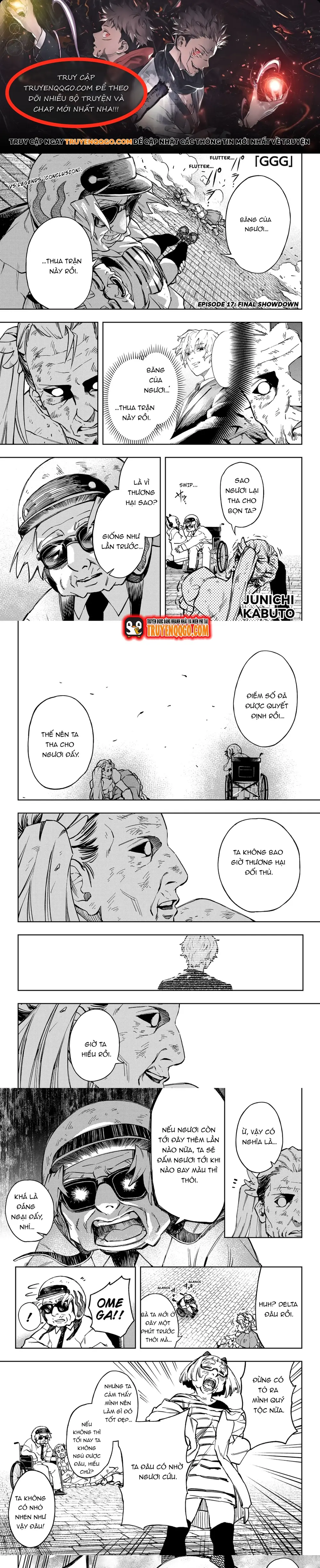 G.g.g. [Chap 16-21]
