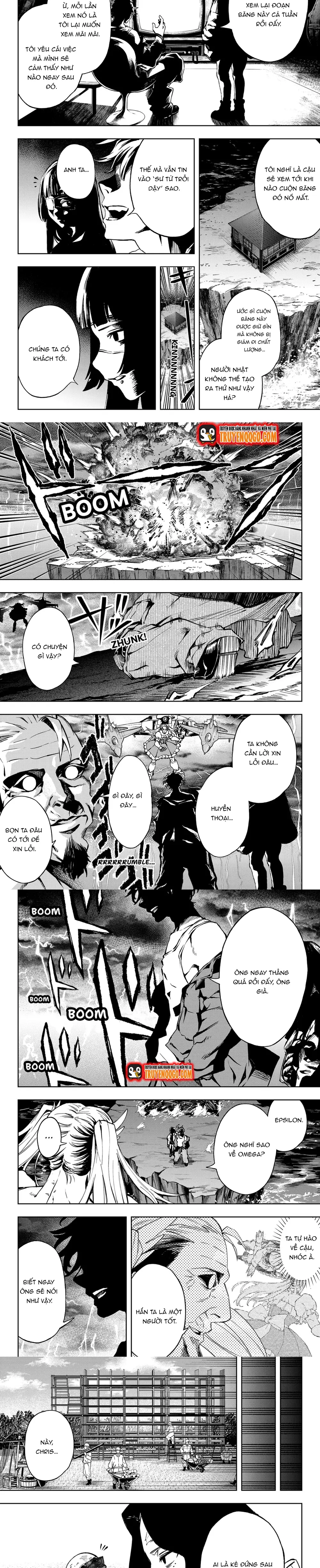 G.g.g. [Chap 16-21]