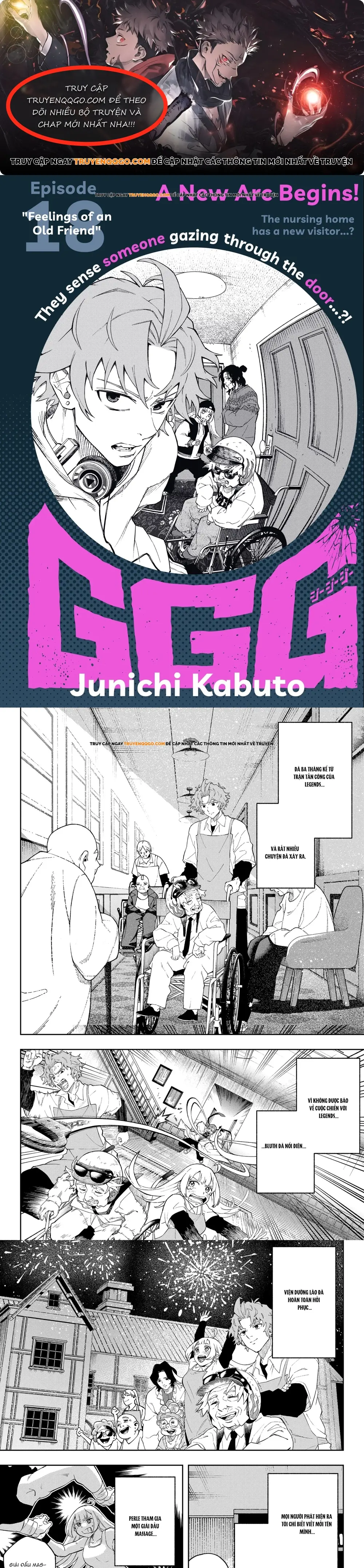 G.g.g. [Chap 16-21]