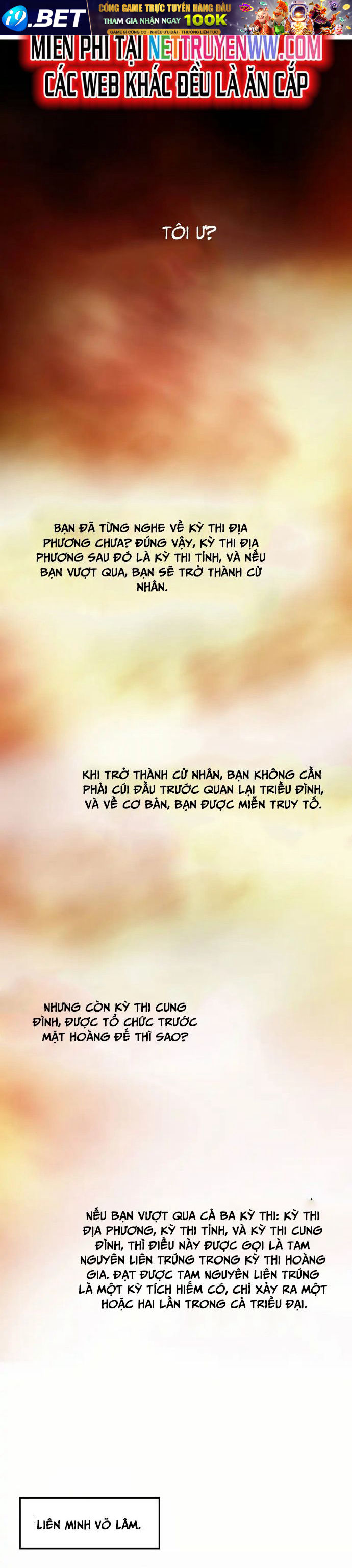 Nettruyen Truyện tranh online