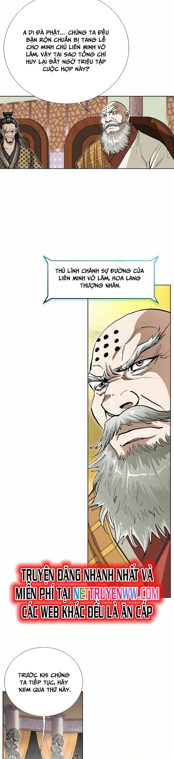 Nettruyen Truyện tranh online