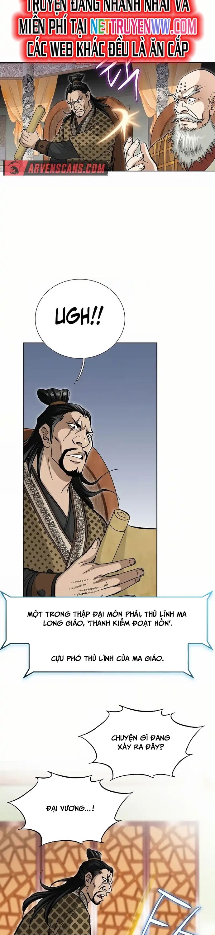 Nettruyen Truyện tranh online