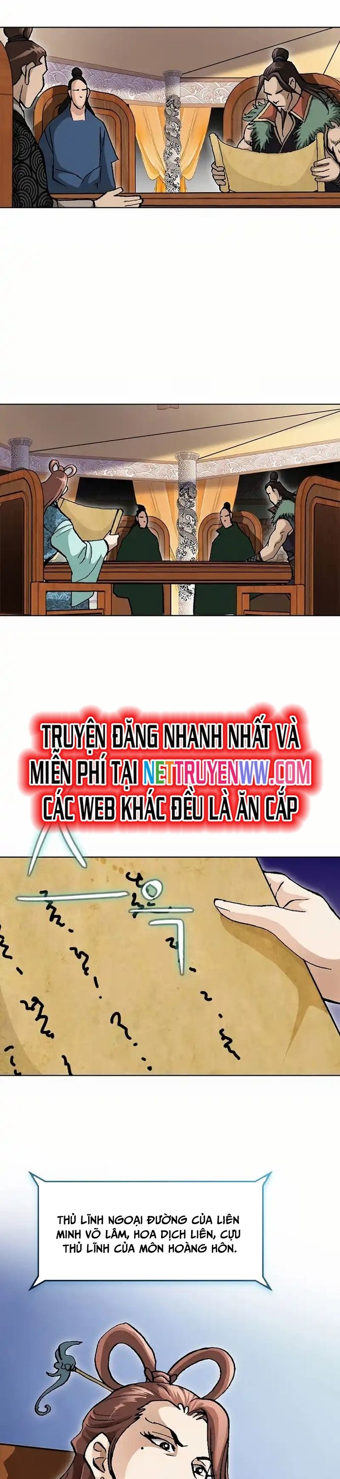 Nettruyen Truyện tranh online