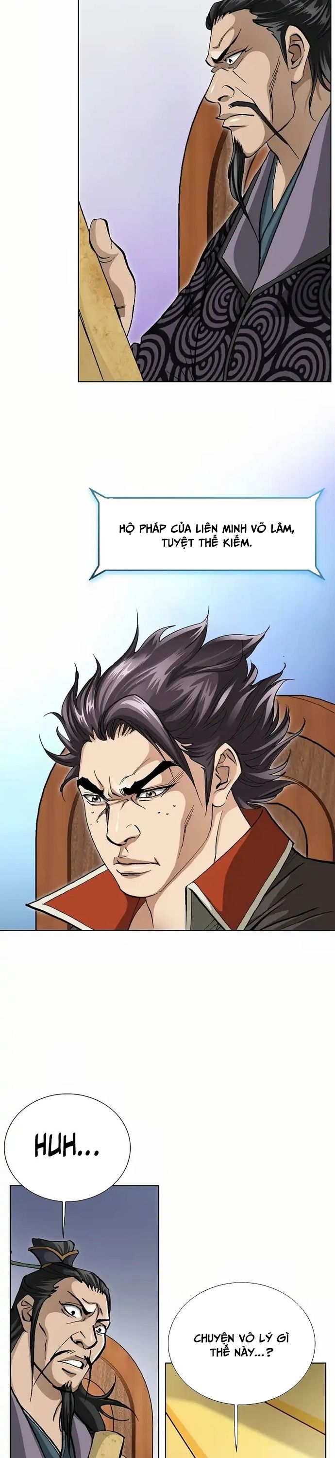 Nettruyen Truyện tranh online