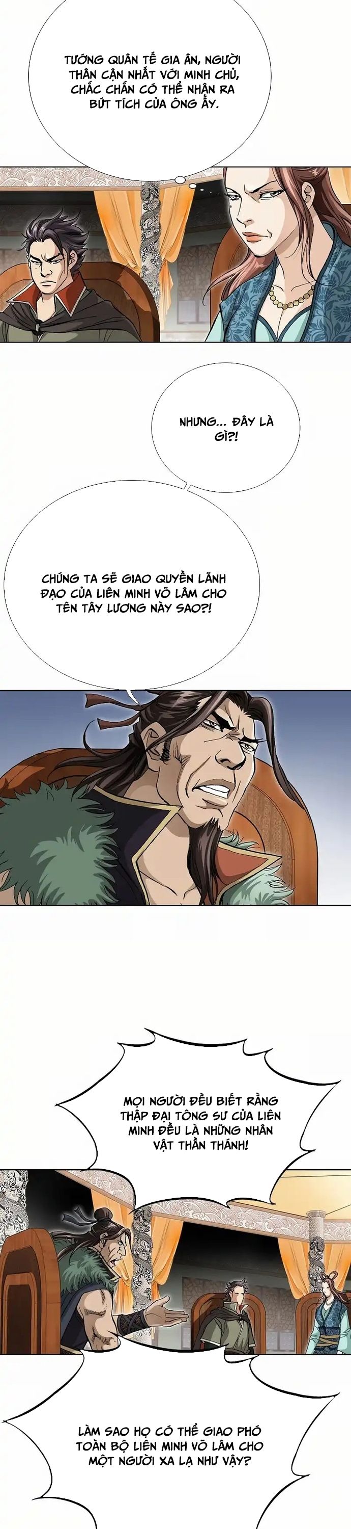 Nettruyen Truyện tranh online