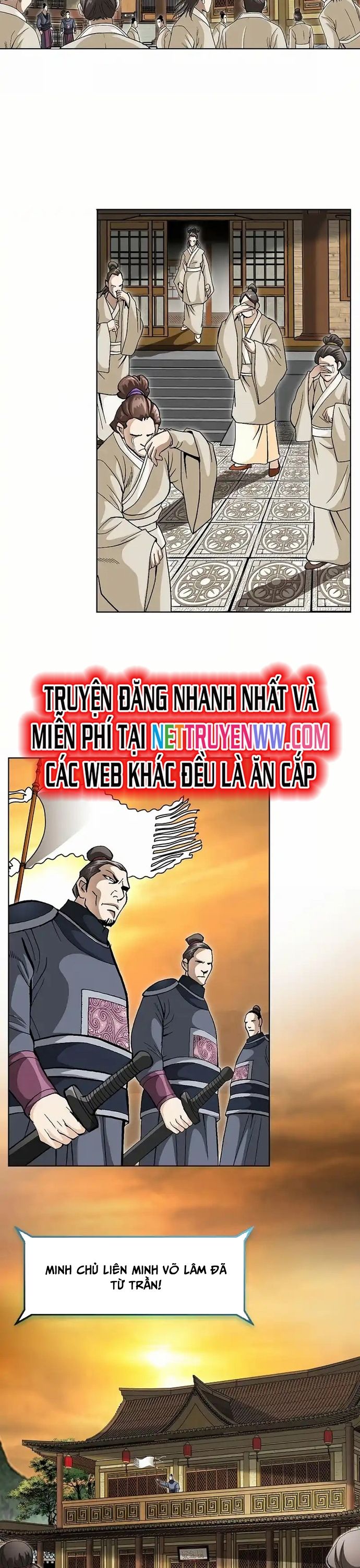 Nettruyen Truyện tranh online