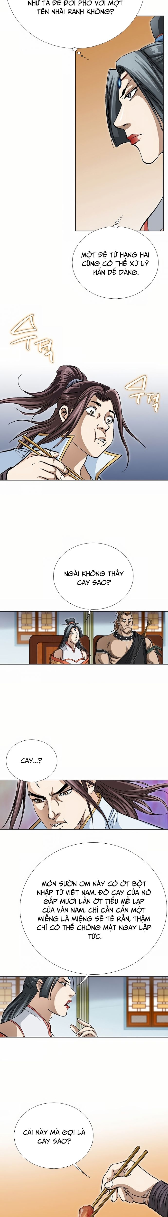 Vô Song [Chap 1-65]