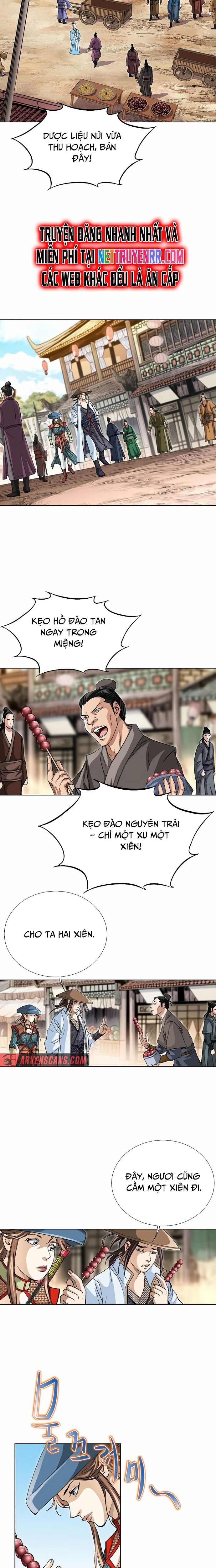 Vô Song [Chap 1-65]