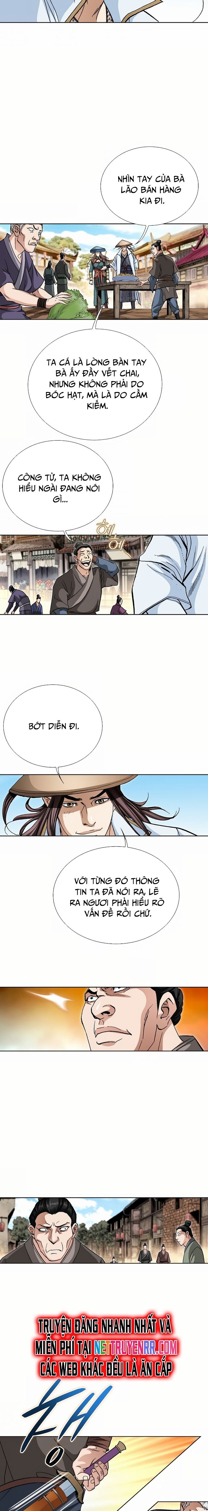 Vô Song [Chap 1-65]