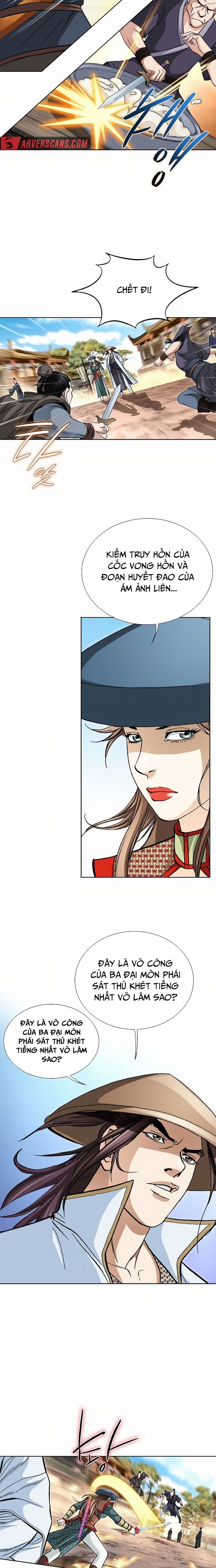 Vô Song [Chap 1-65]