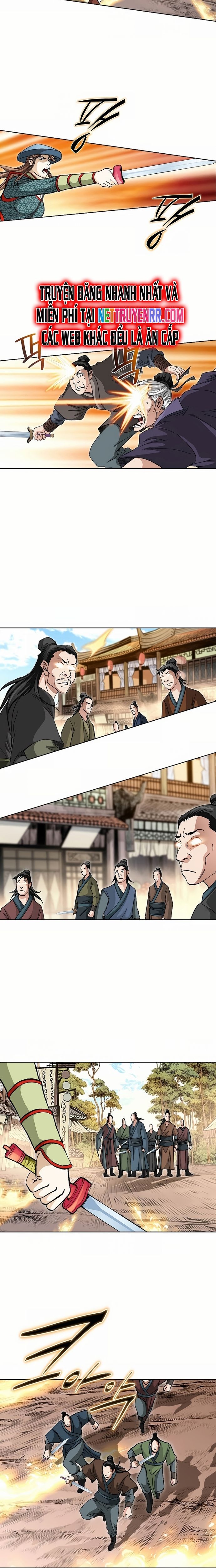 Vô Song [Chap 1-65]