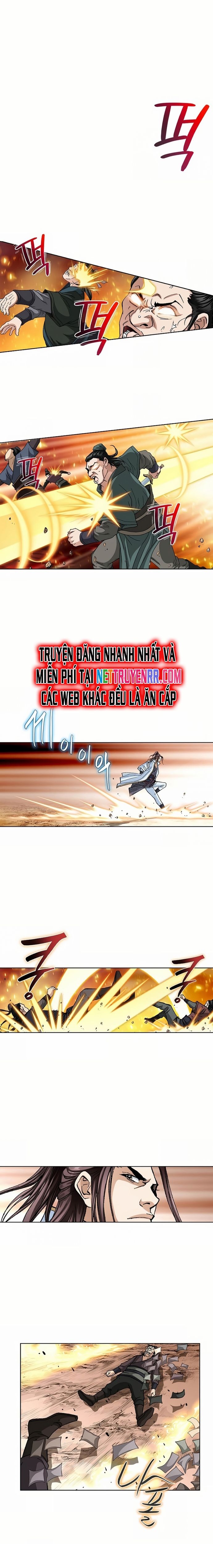 Vô Song [Chap 1-65]