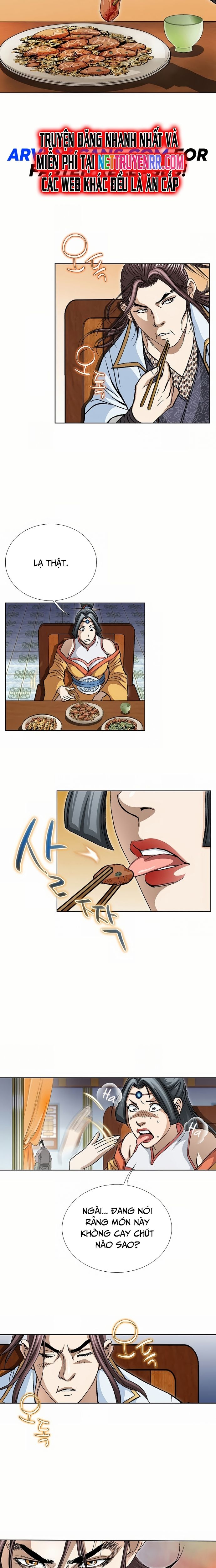 Vô Song [Chap 1-65]