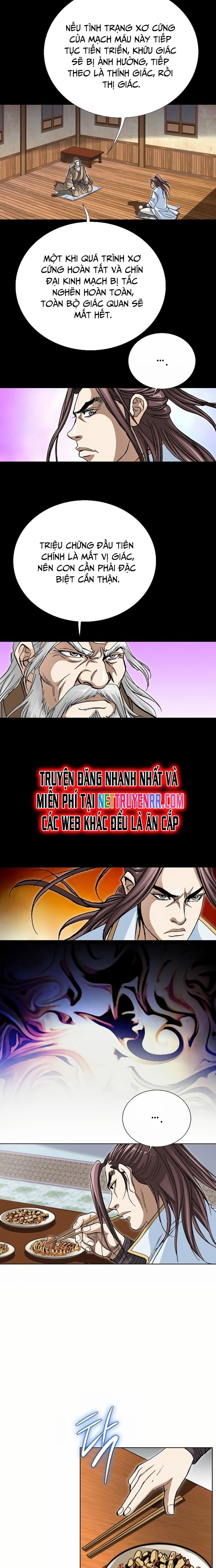 Vô Song [Chap 1-65]