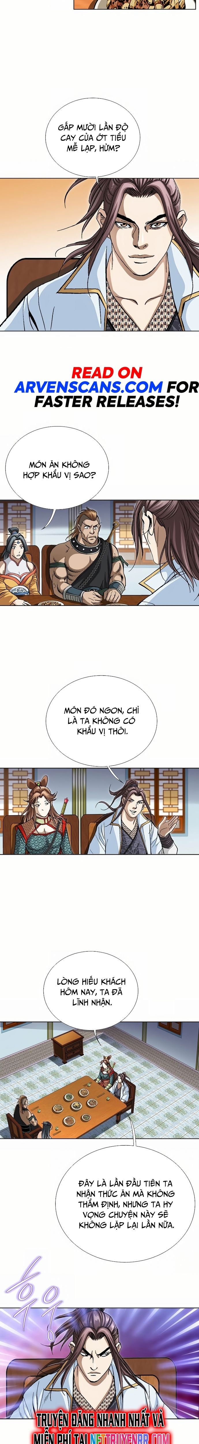 Vô Song [Chap 1-65]