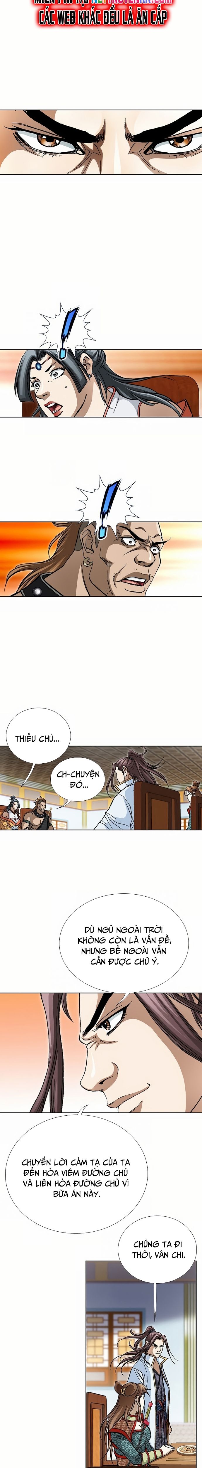 Vô Song [Chap 1-65]