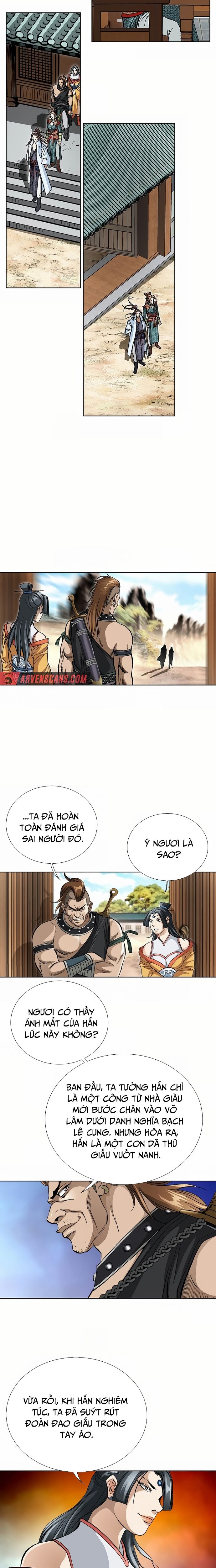 Vô Song [Chap 1-65]