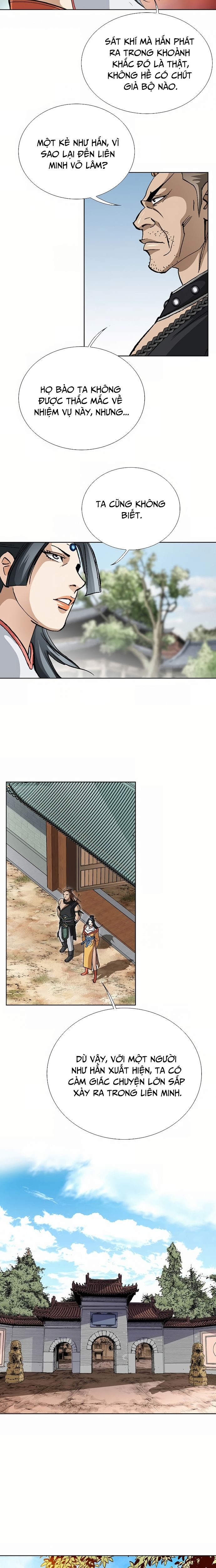 Vô Song [Chap 1-65]