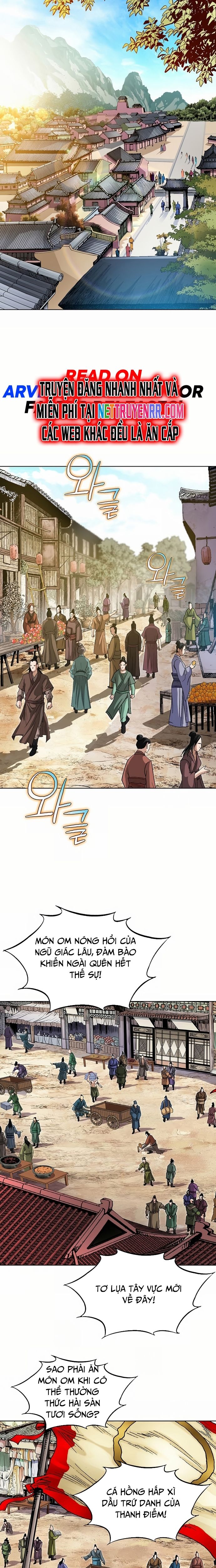 Vô Song [Chap 1-65]