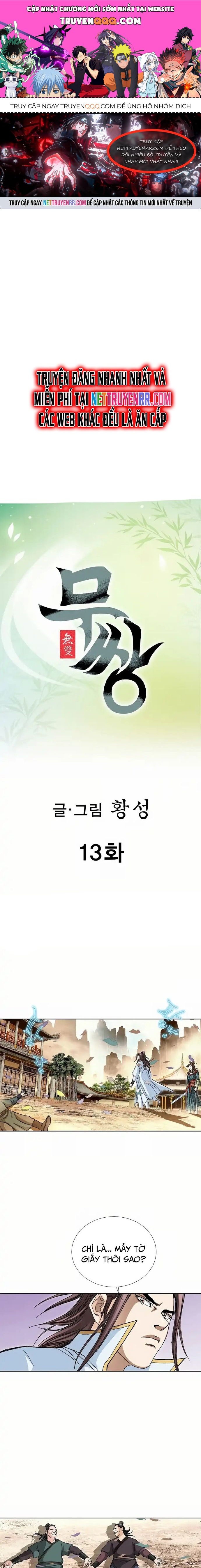 Vô Song [Chap 1-65]