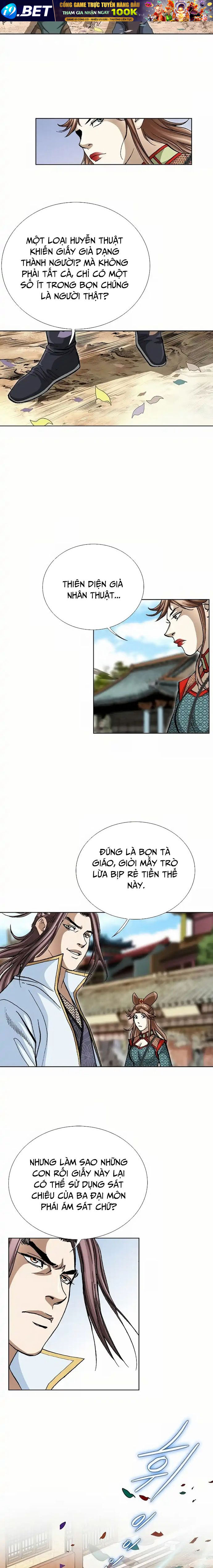 Vô Song [Chap 1-65]