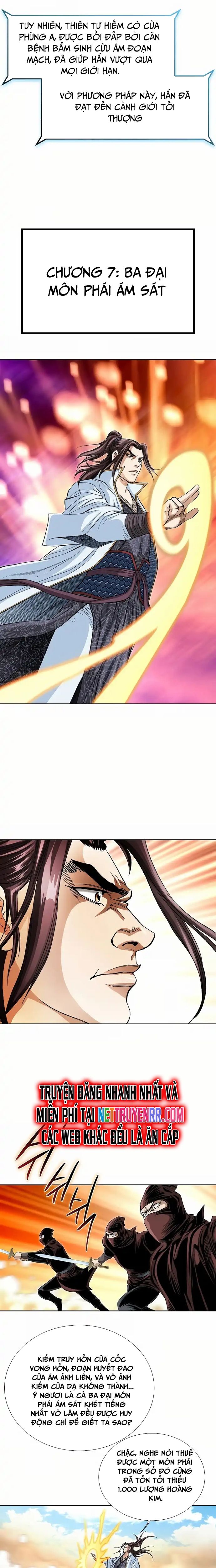 Vô Song [Chap 1-65]