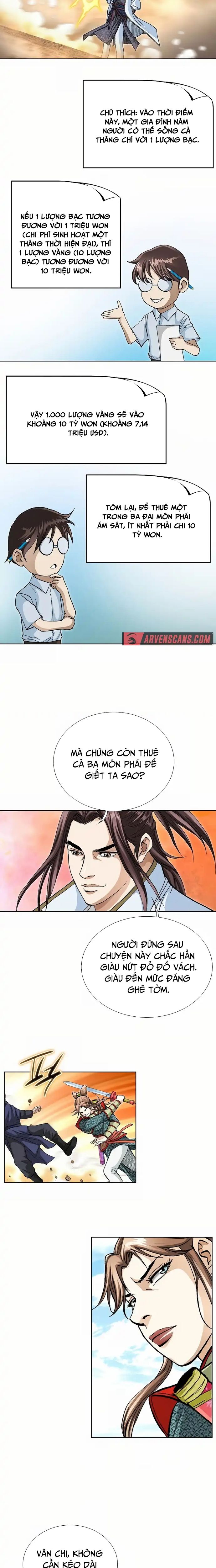 Vô Song [Chap 1-65]