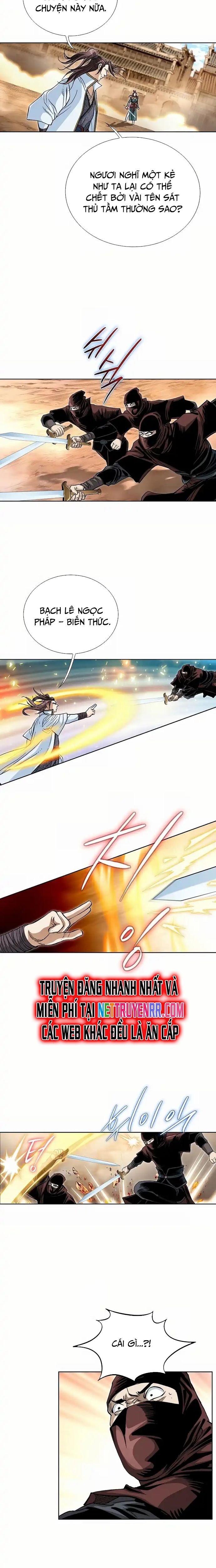 Vô Song [Chap 1-65]