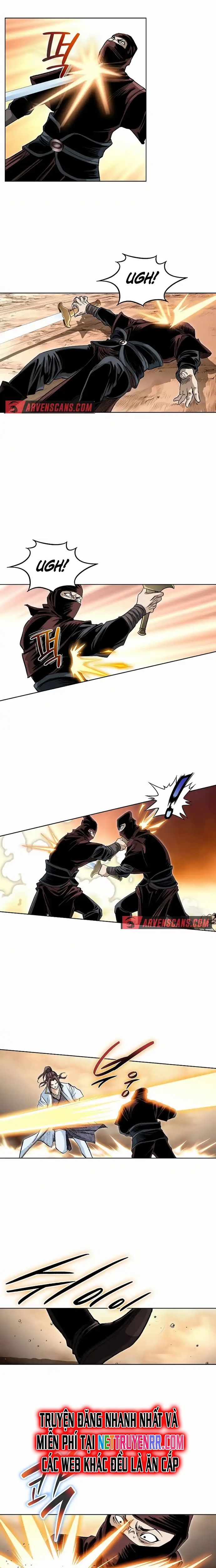 Vô Song [Chap 1-65]