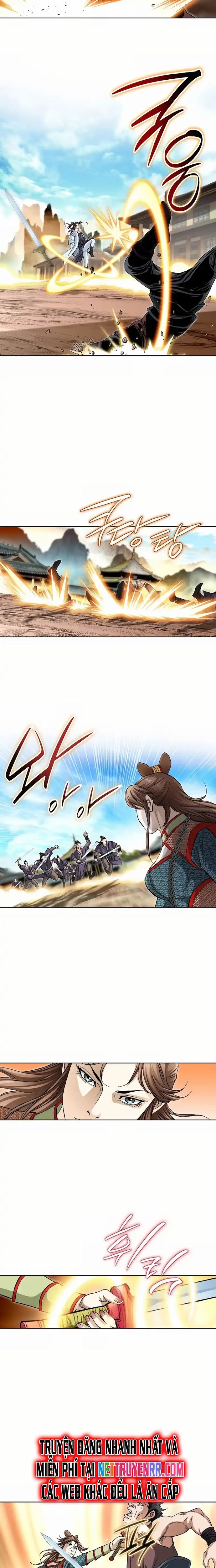 Vô Song [Chap 1-65]