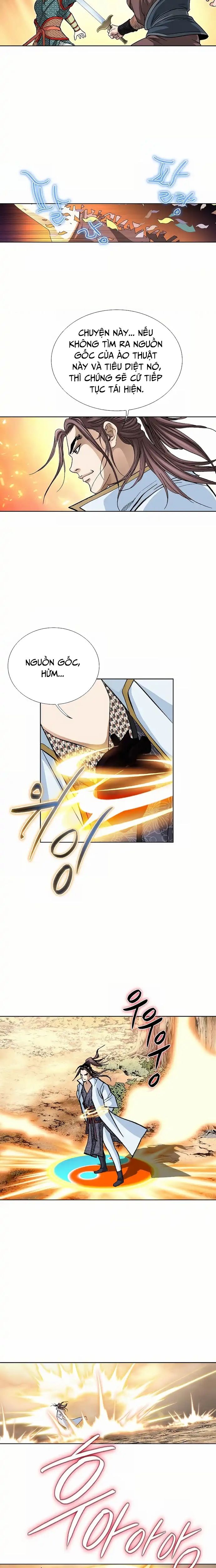 Vô Song [Chap 1-65]