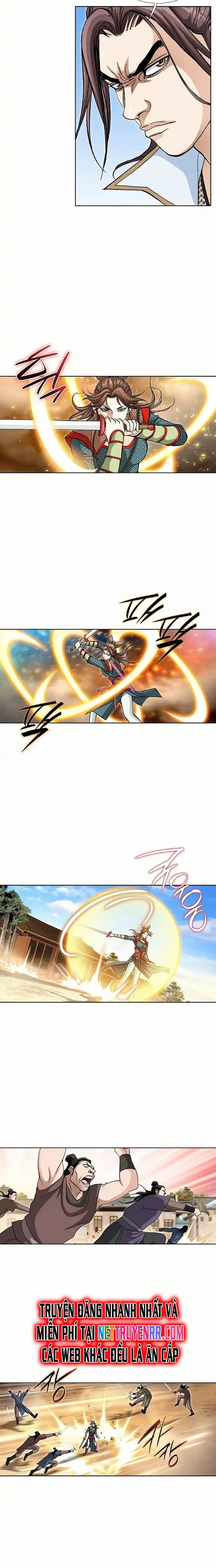 Vô Song [Chap 1-65]