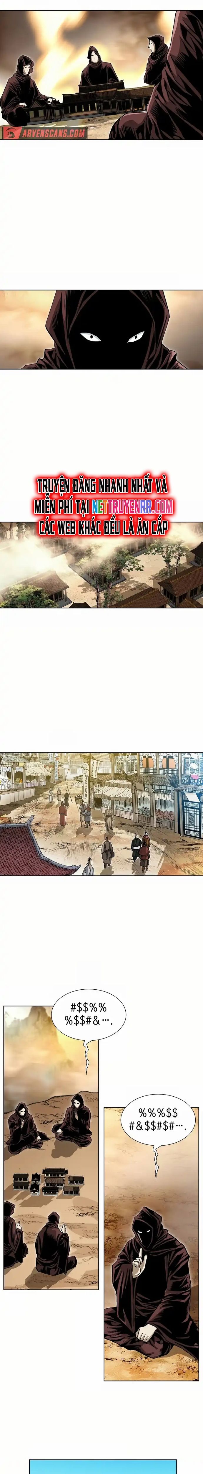 Vô Song [Chap 1-65]