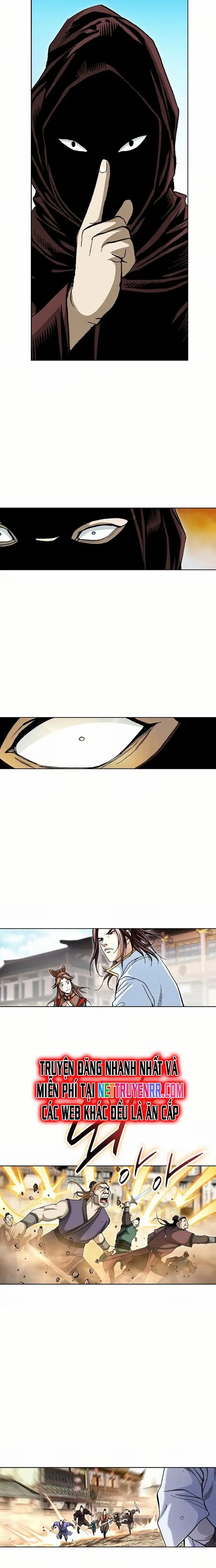 Vô Song [Chap 1-65]