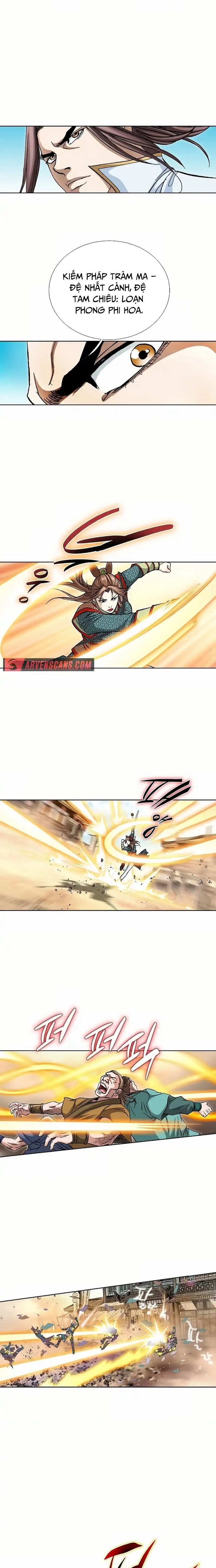 Vô Song [Chap 1-65]