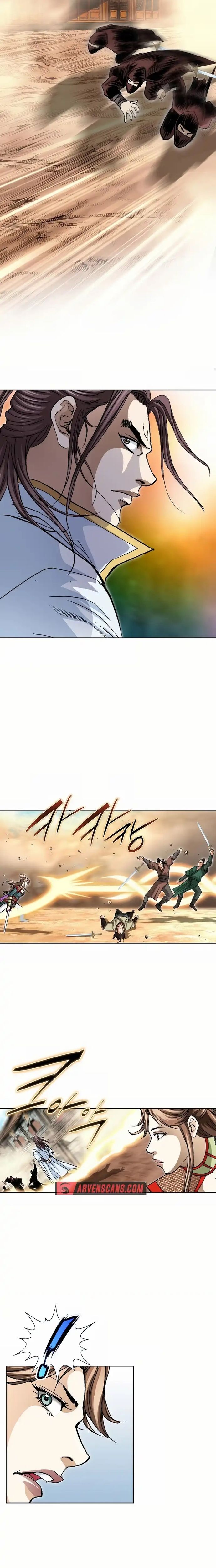 Vô Song [Chap 1-65]