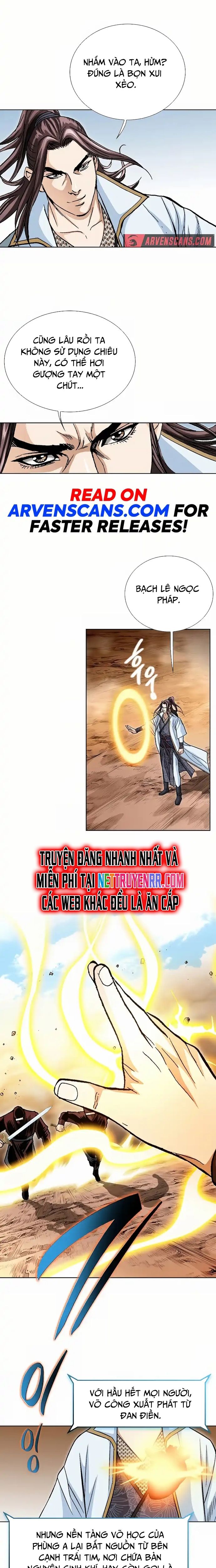 Vô Song [Chap 1-65]