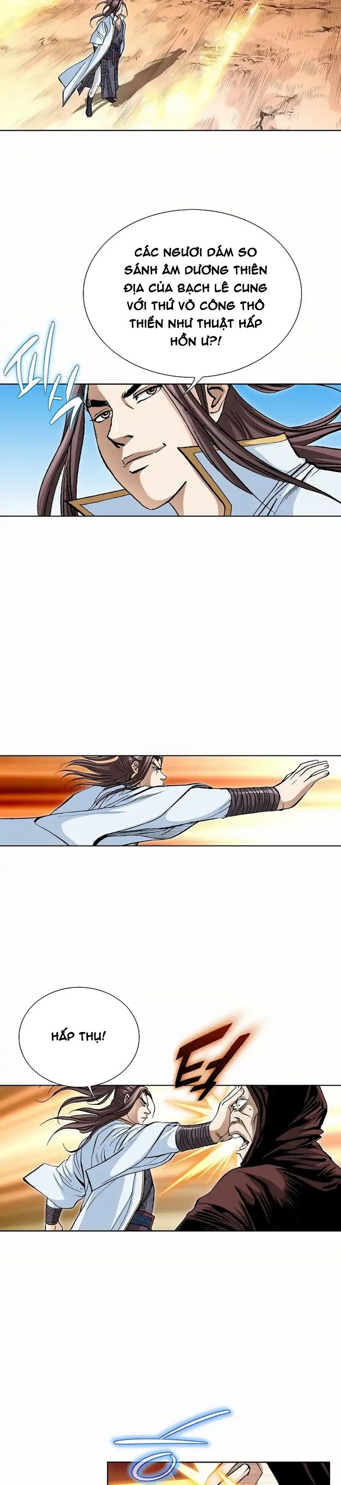 Vô Song [Chap 1-65]