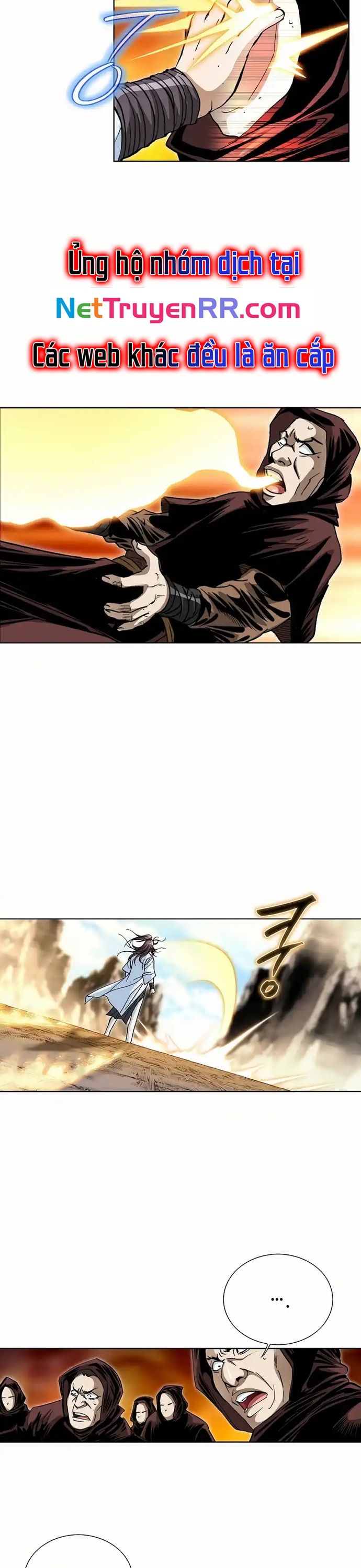 Vô Song [Chap 1-65]