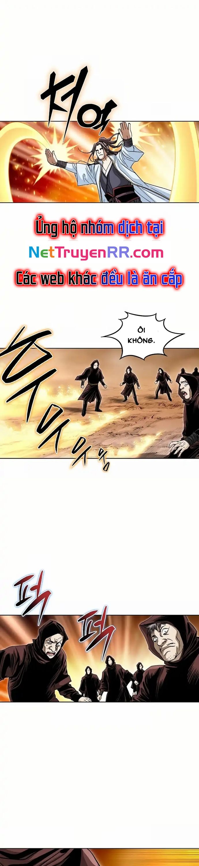 Vô Song [Chap 1-65]