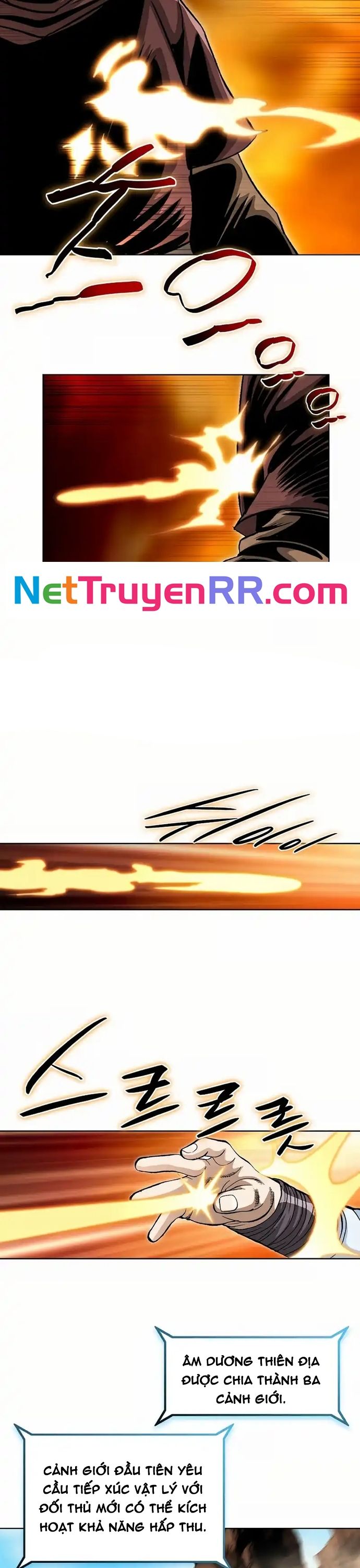 Vô Song [Chap 1-65]