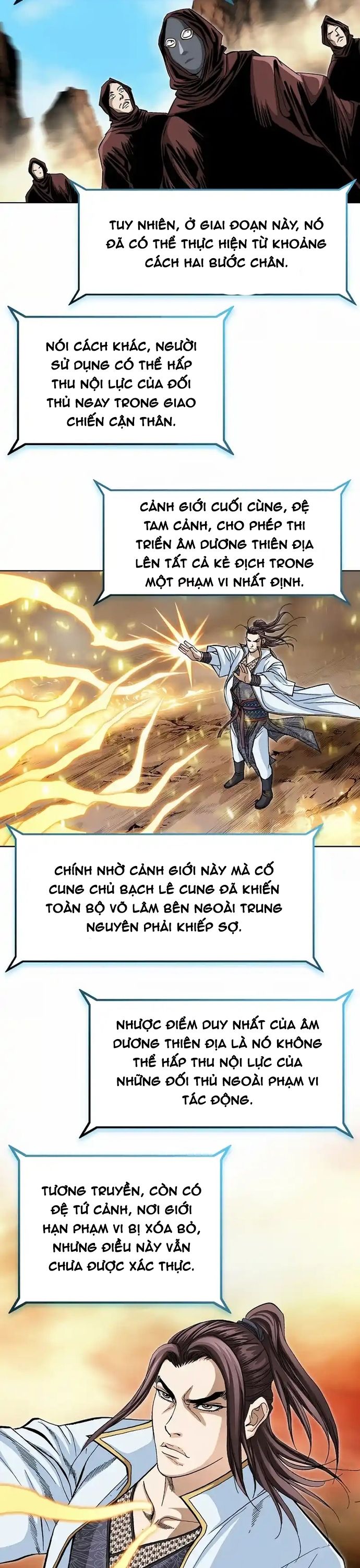 Vô Song [Chap 1-65]