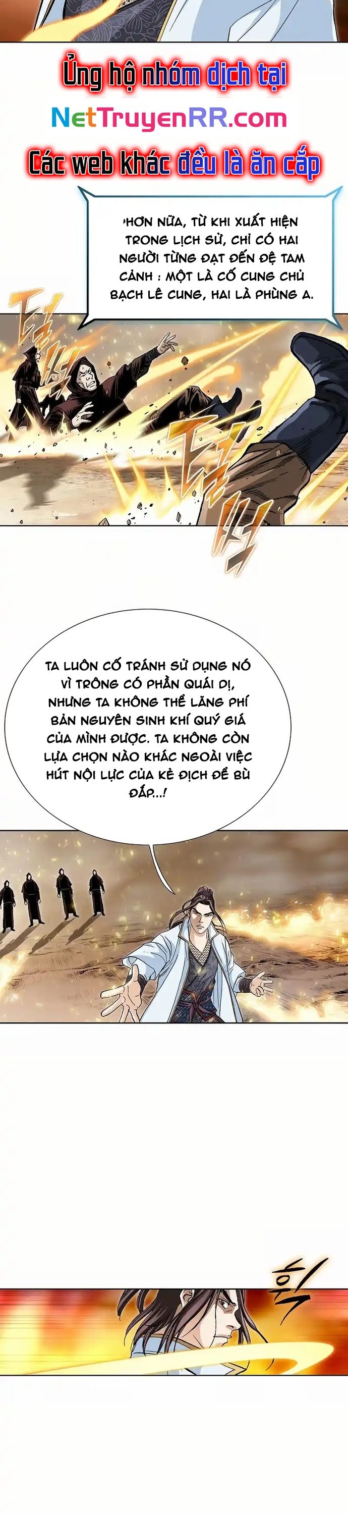 Vô Song [Chap 1-65]