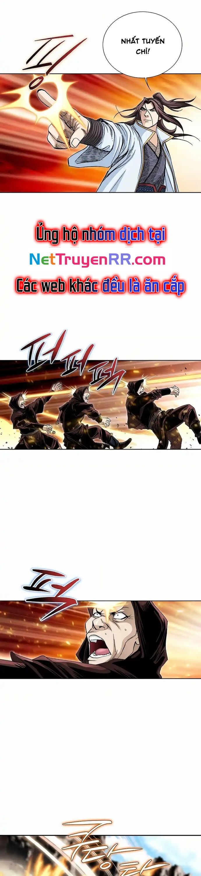 Vô Song [Chap 1-65]