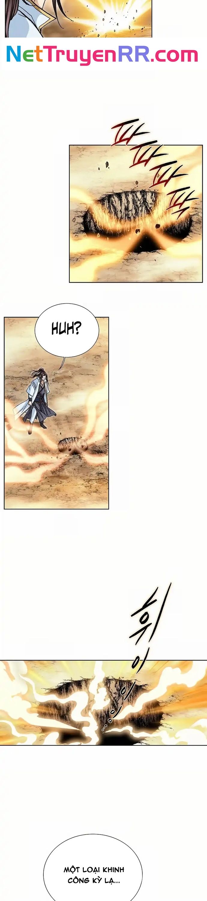 Vô Song [Chap 1-65]